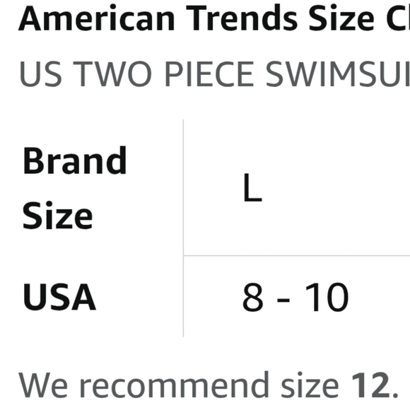 Vibrant Pink and Blue Striped Bikini Set #631 NWOT - Picture 3 of 6